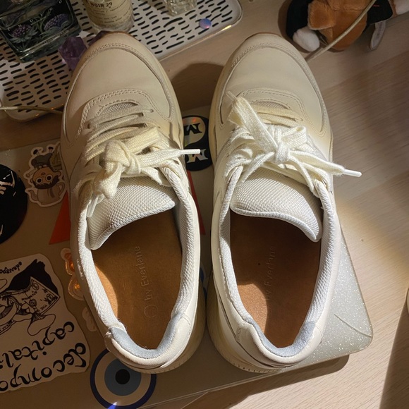 Everlane The Trainer sneakers - Picture 7 of 9